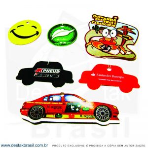 aromatizantes para carros atacado