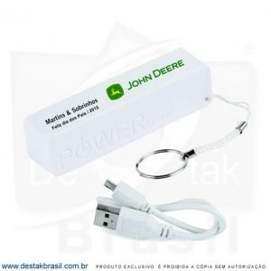 carregador de energia portatil para celular