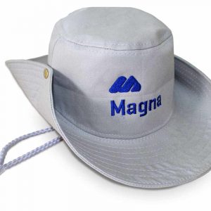 chapeu personalizado para empresas