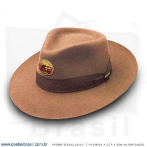 chapeu personalizado american alpaca