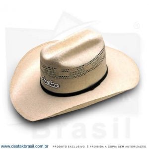 chapeu personalizado bangora vaqueiro