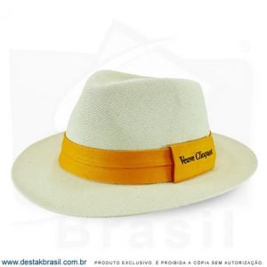 chapeu personalizado sauipe corporativo