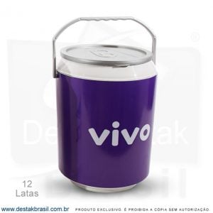 cooler termico personalizado
