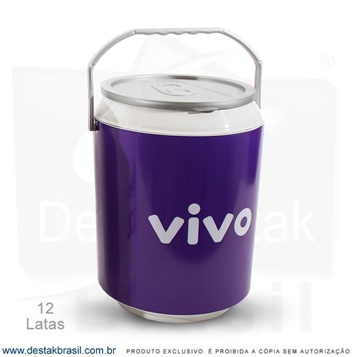 cooler termico personalizado
