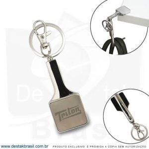 porta bolsa personalizado retangular