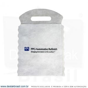 lixeira para carros personalizada