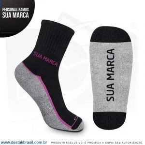 Meias Personalizadas