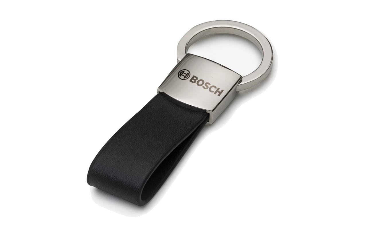 chaveiro de couro personalizados para brinde
