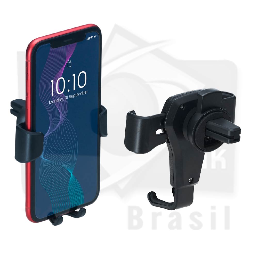 suporte para celular personalizado
