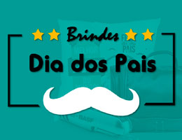 brindes dia dos Pais