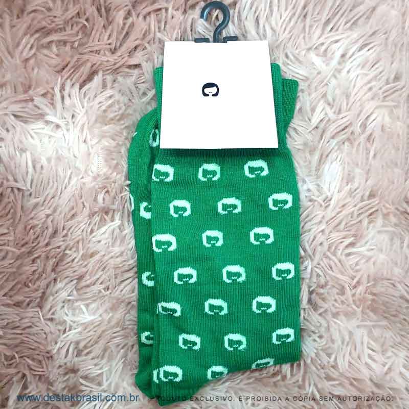 fabrica de meias personalizadas