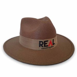 chapeu panama personalizado