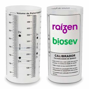 copo dosador personalizado