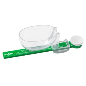 mini balança 125 Gr personalizada