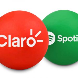 Bolinha Anti Stress Personalizadas para brindes
