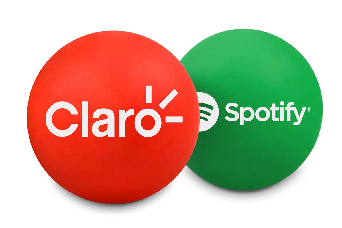 Bolinha Anti Stress Personalizadas para brindes
