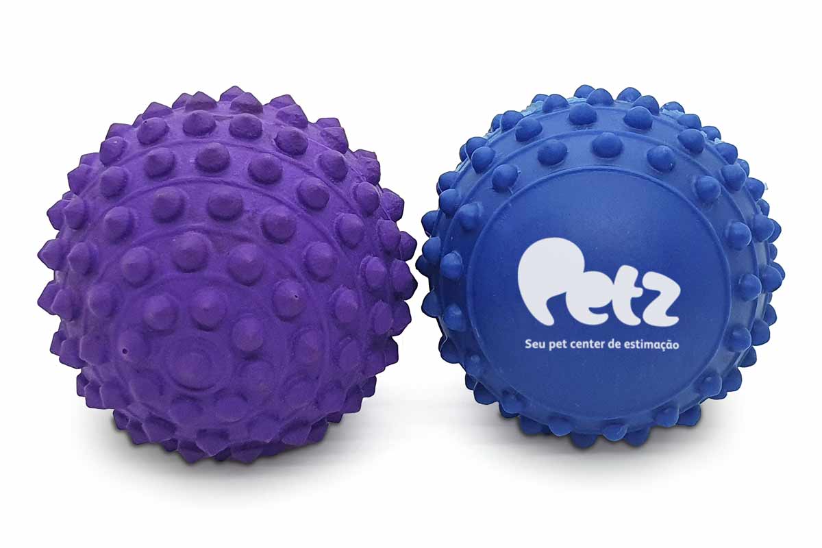 bolinhas anti stress para brindes personalizados
