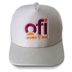 boné trucker personalizado