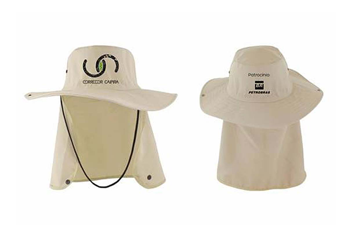 chapeu personalizados para empresas agro
