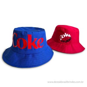 bucket personalizado